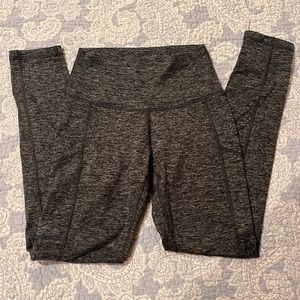 Aerie grey leggings - S